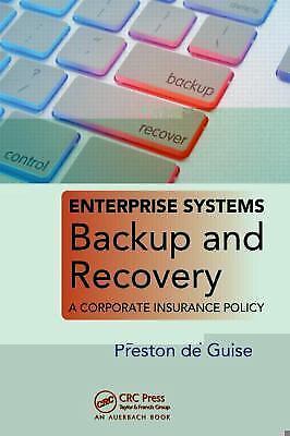 Backup and Recovery : Inexpensive Backup Solutions for Open Syste