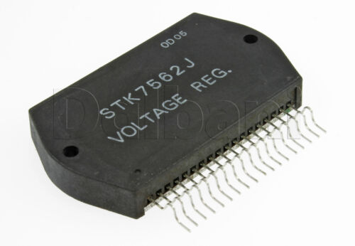 STK7562A Sanyo Original New Semiconductor