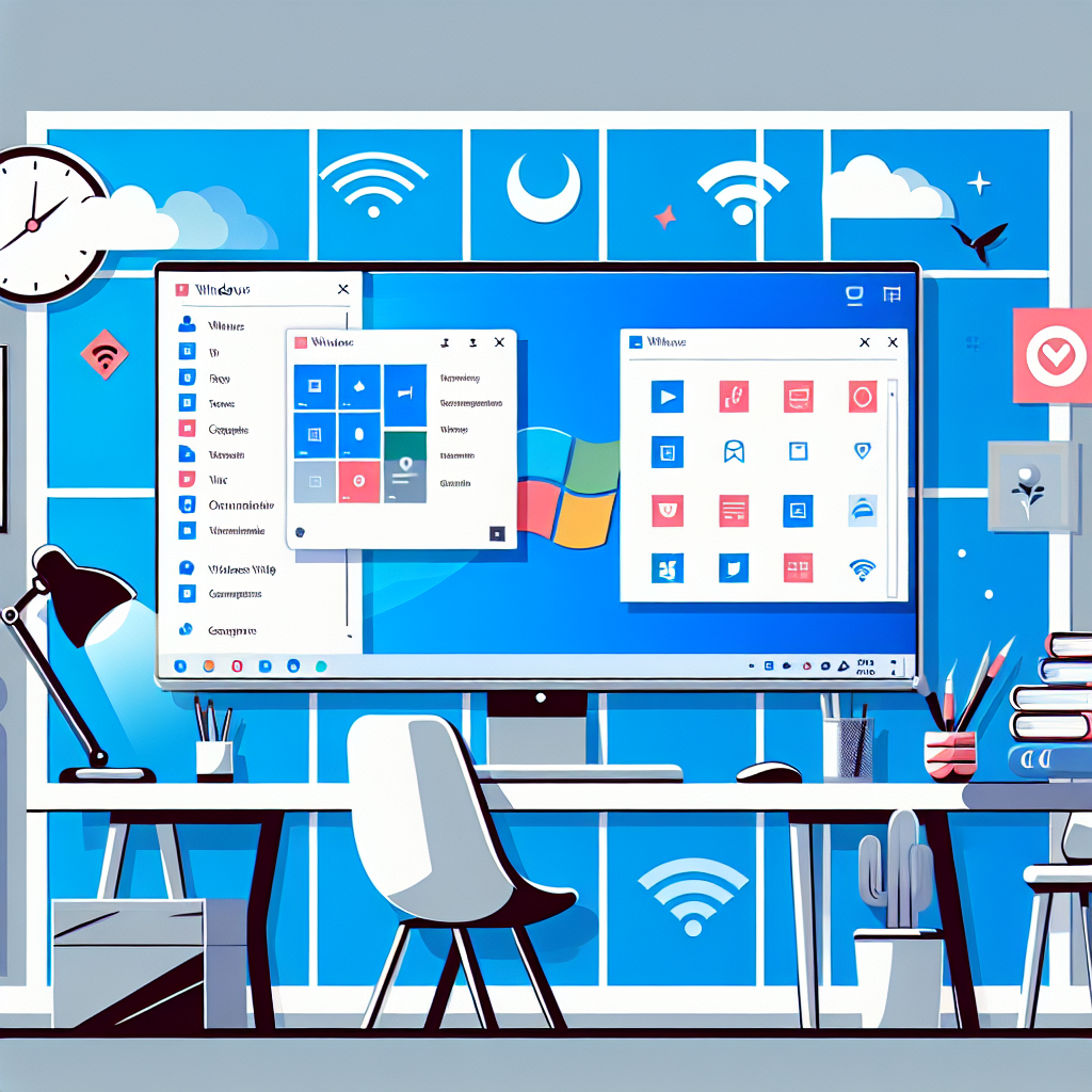 How to Make the Most of Windows 11 Home with Wifi Ready Technology