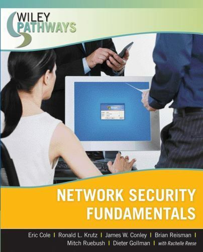 Computer Security Fundamentals by Easttom, William (Chuck)