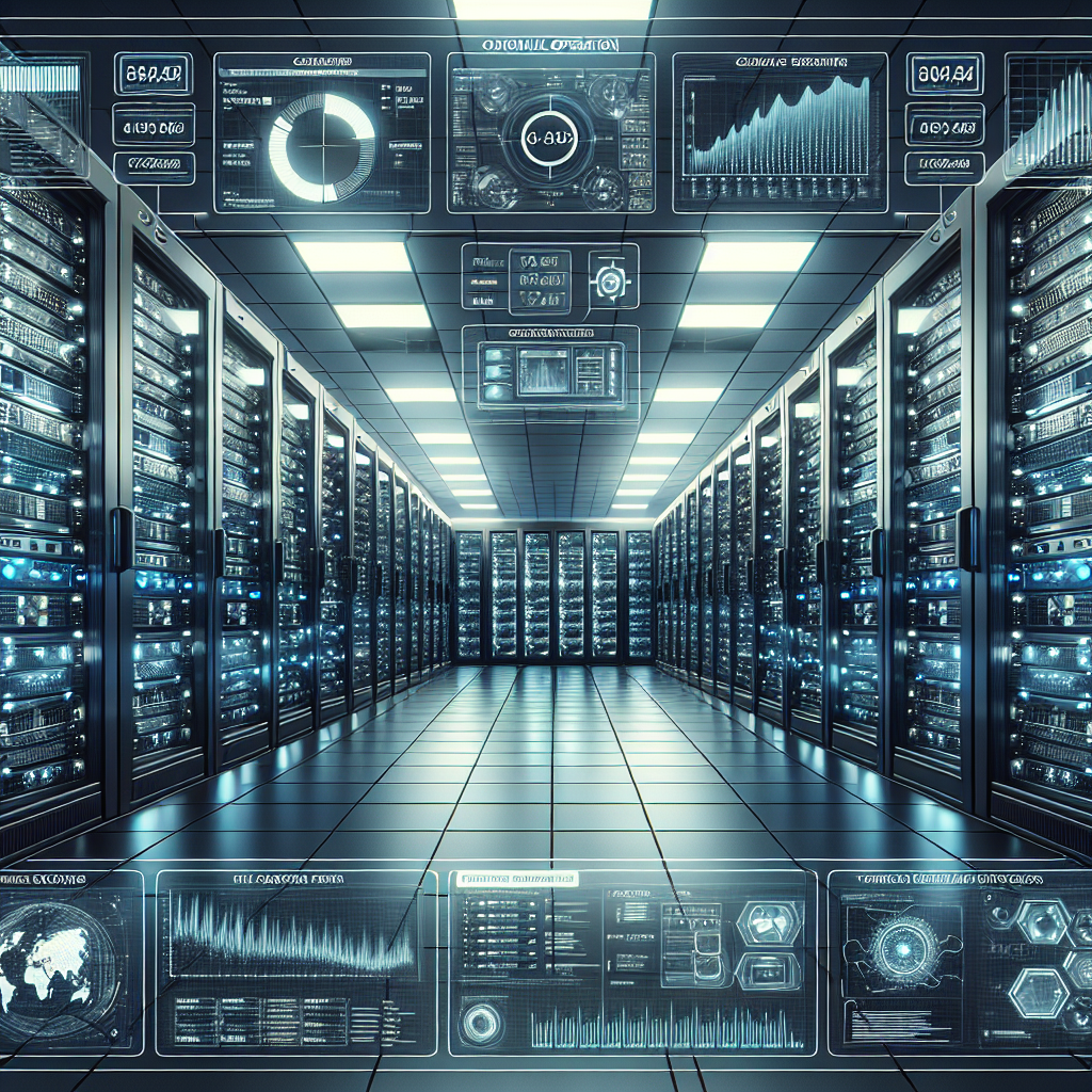 Understanding the Metrics of Data Center Uptime