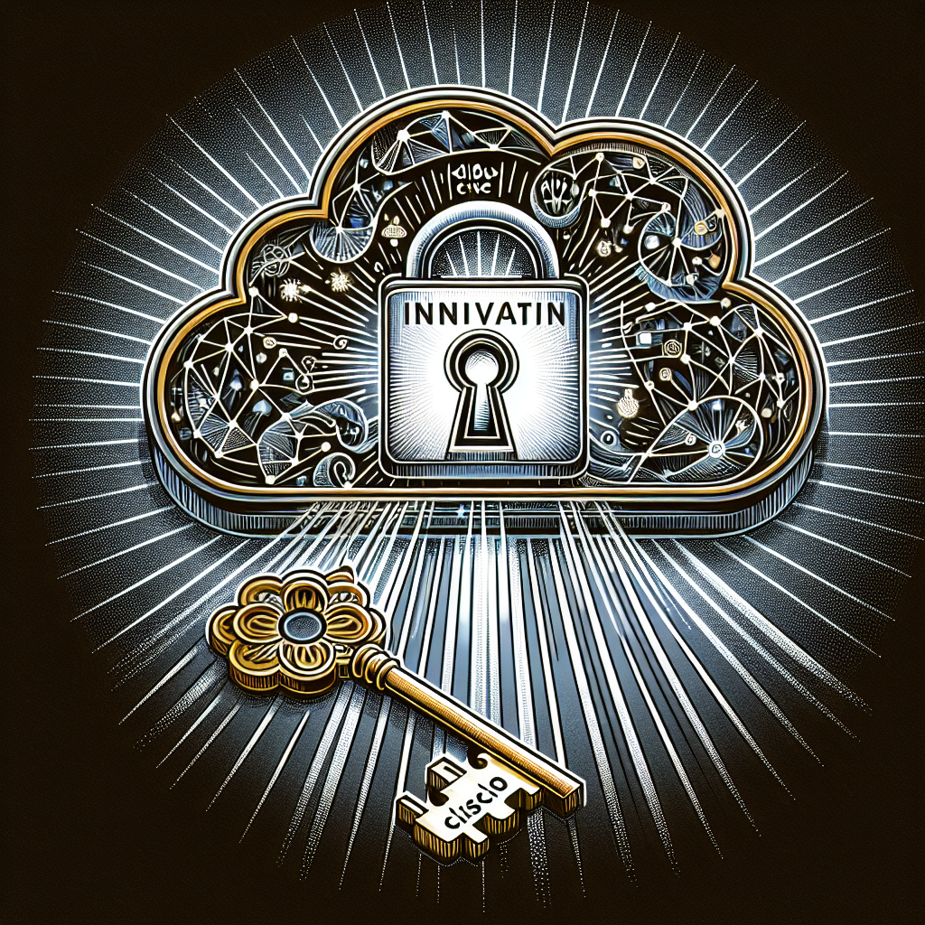 Unlocking Innovation with Cisco’s Cloud Computing Platforms