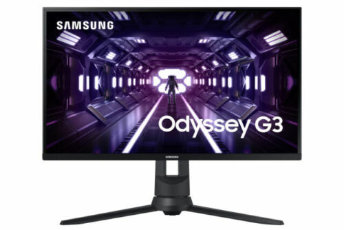 27″ Odyssey G51C QHD 165Hz Ims HDR10 Gaming Monitor