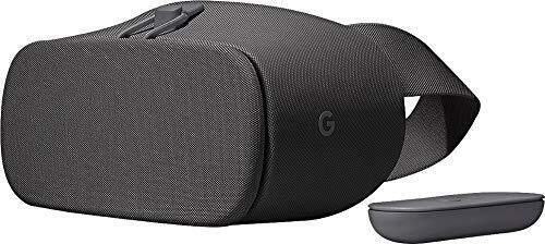 Google Daydream View VR Headset 2nd Generation – Charcoal Gray