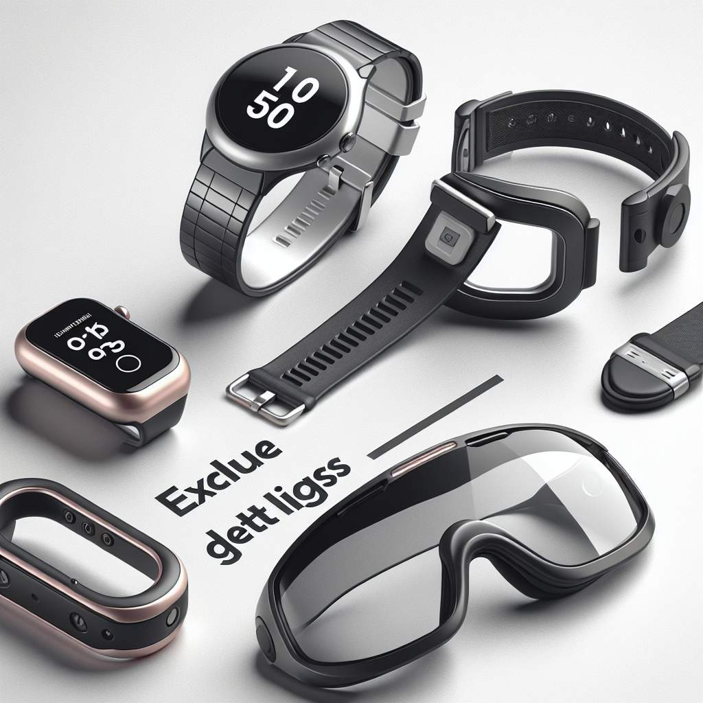 The Role of Form Factor in the Development of Wearable Technology