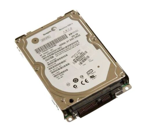 HP 200GB – 4200RPM 2.5 SATA HARD DRIVE