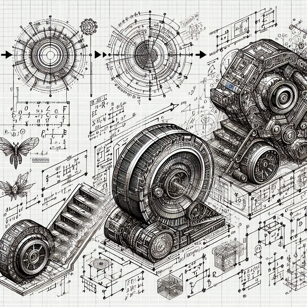 From Concept to Reality: The Evolution of the R77435HS