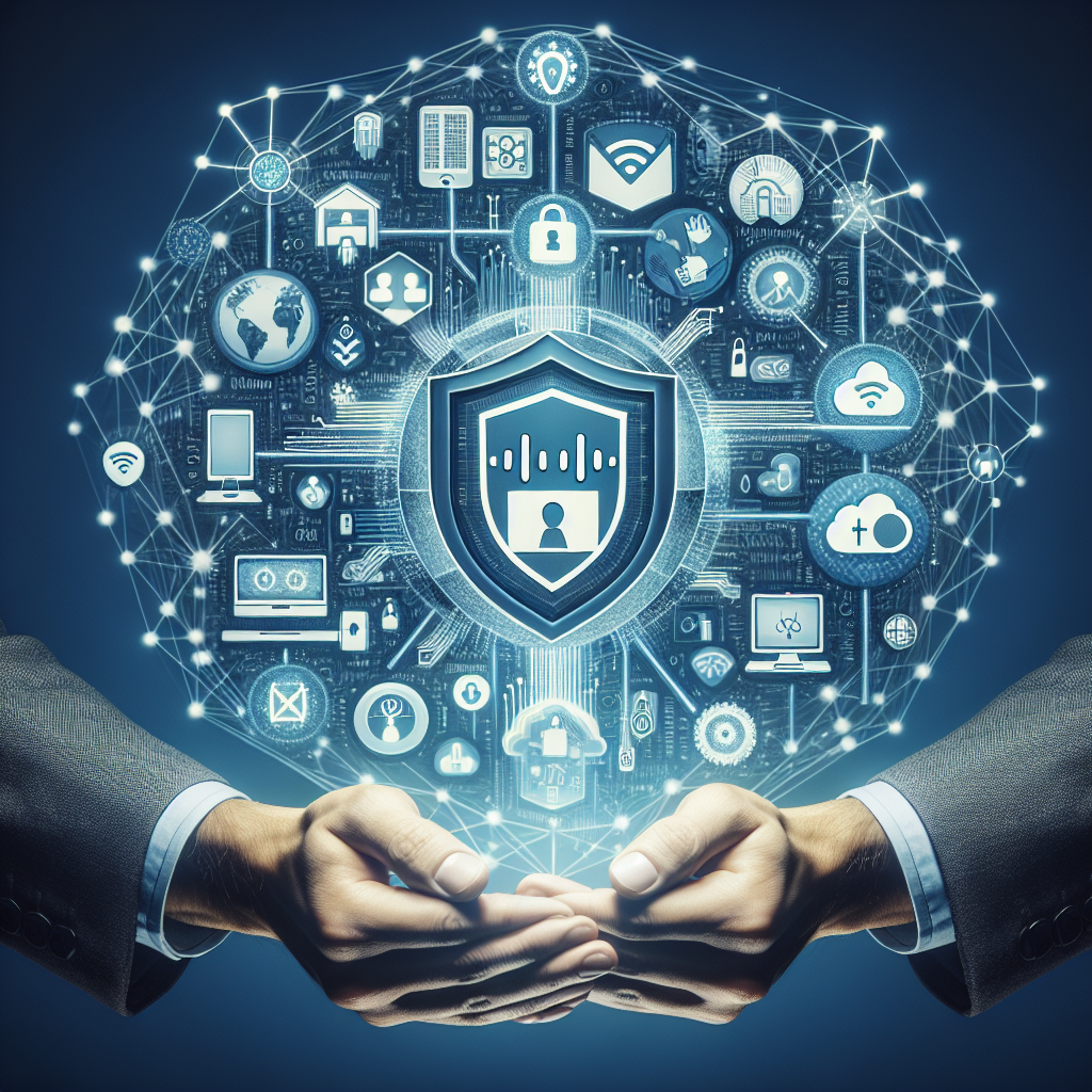 Cisco’s Role in Securing and Managing IoT Devices in the Digital Age