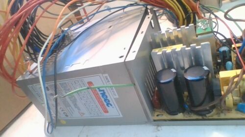 UNTESTED UNEEC HPC-300-101, ATX12V ATX 300W SWITCHING POWER SUPPLY