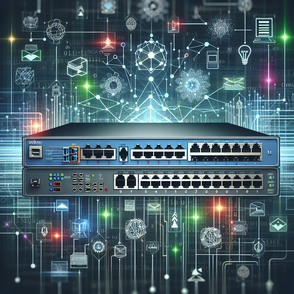 Case Studies: Real-World Success Stories with Cisco Switches