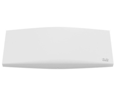 Cisco Meraki MR45-HW Wave 2 2.4 GHz Wireless Access Point White  UNCLAIMED