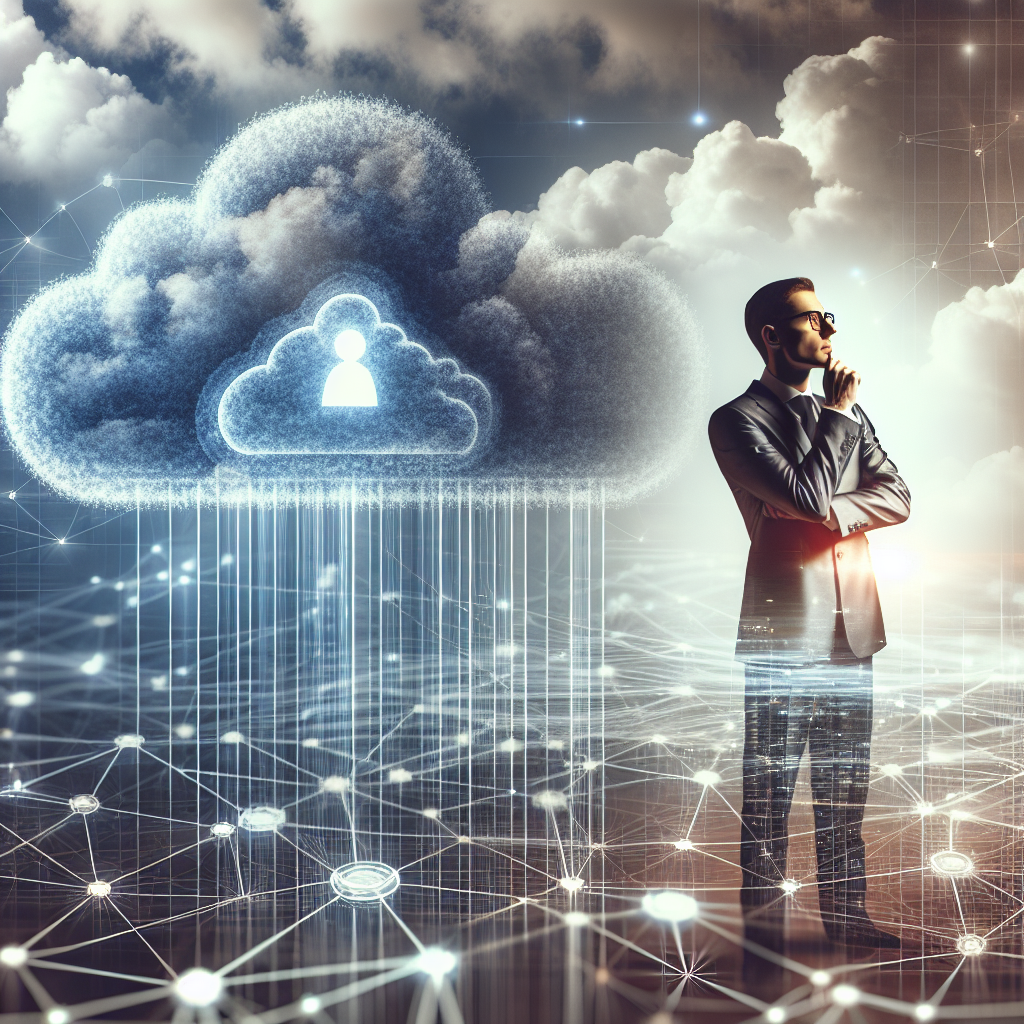 Cisco’s Strategic Approach to Cloud Computing: A Closer Look