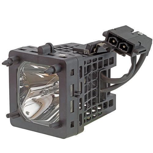 Lamp & Housing for Sony KDS-60A2000 TVs – Neolux bulb inside – 90 Day Warranty