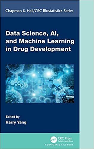 Data Science, AI, and Machine Learning in Drug Development HARDCOVER by Harry…