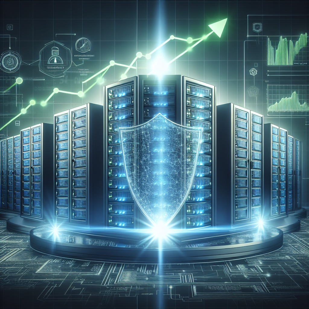 Maximizing Data Center Uptime with Strong SLAs