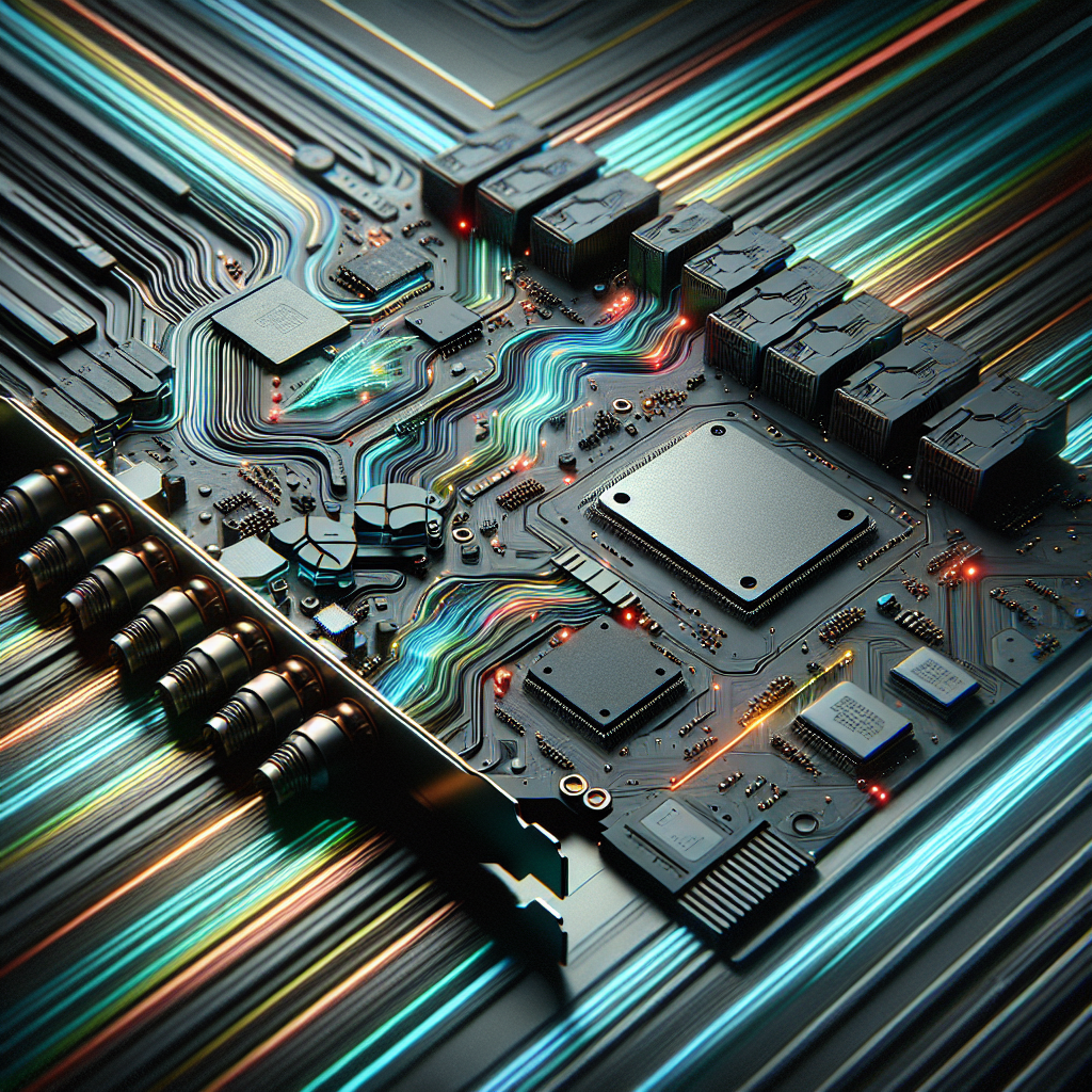 The Future of PCIe: What to Expect in the Coming Years