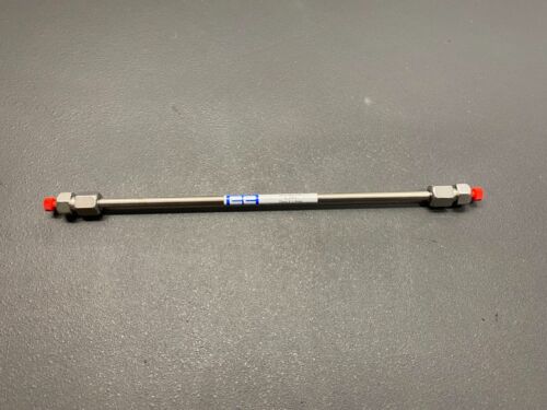 ES Industries HPLC Column Macrosep C18 3u 300a 25cm x 1.0mm cat: 151121-msp-c18