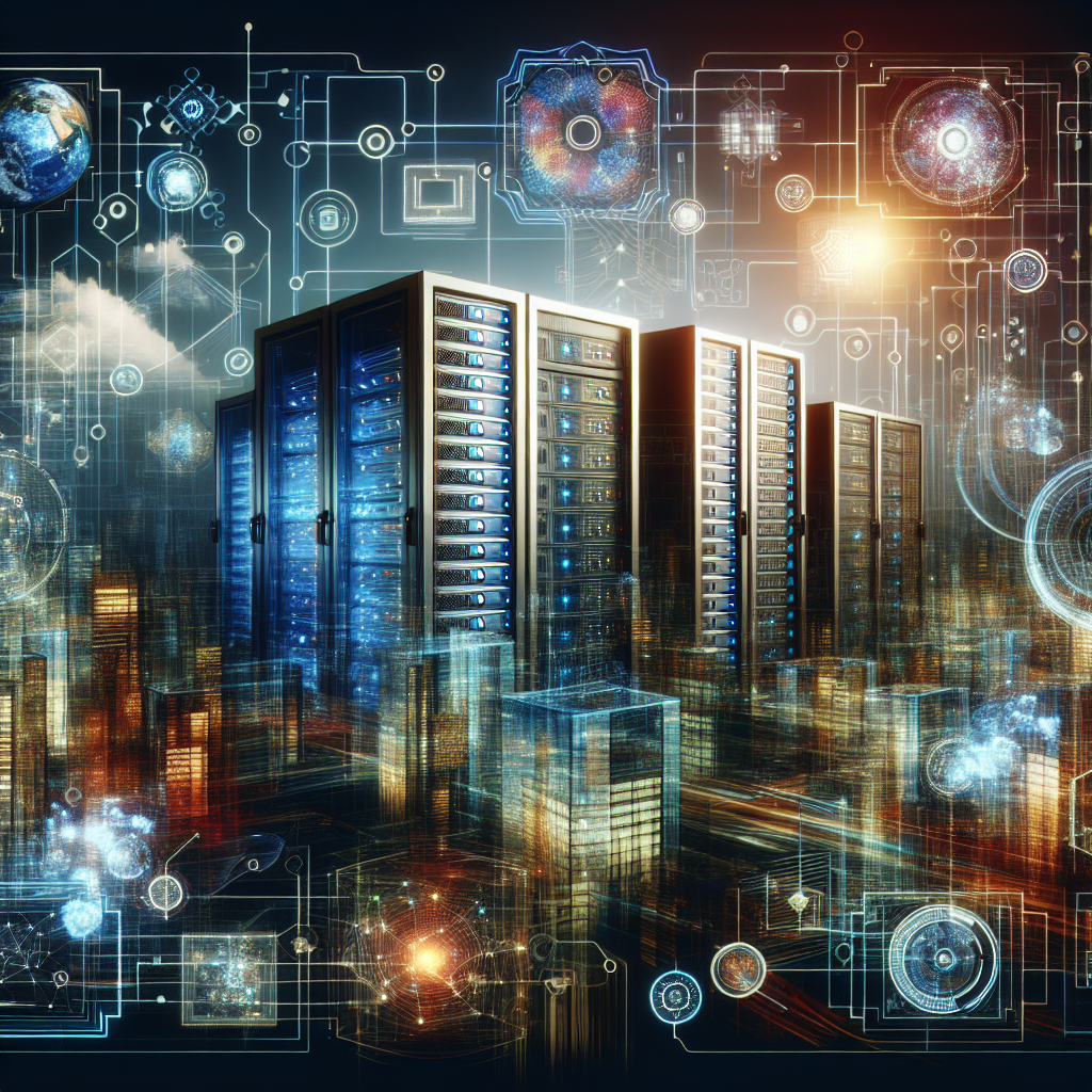 The Future of Data Storage: A Look at NetApp’s Vision