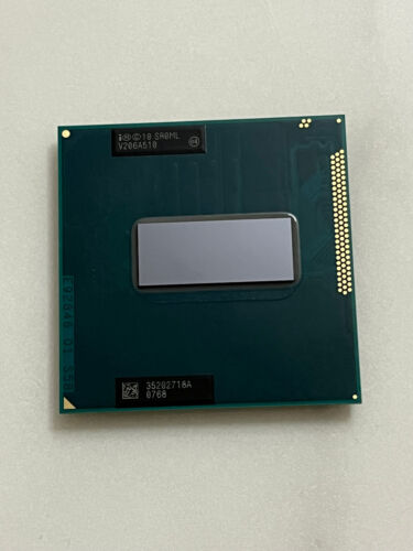 Intel Core i7-3630QM SR0UX 2.4GHz Quad-Core 6MB Socket G2 CPU