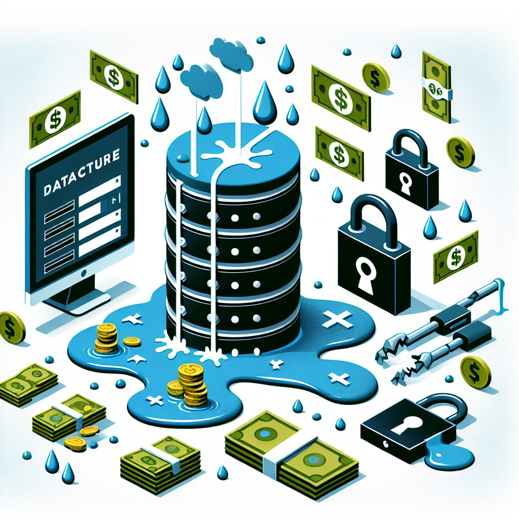 How Poor Data Management Can Lead to Costly Mistakes and Security Breaches