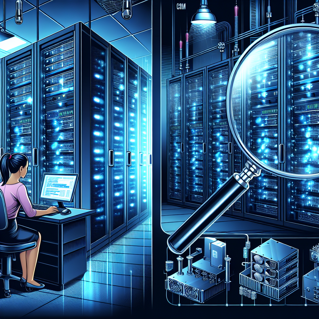 Maximizing Data Center MTBF: Strategies for Improving Operational Efficiency and Reliability