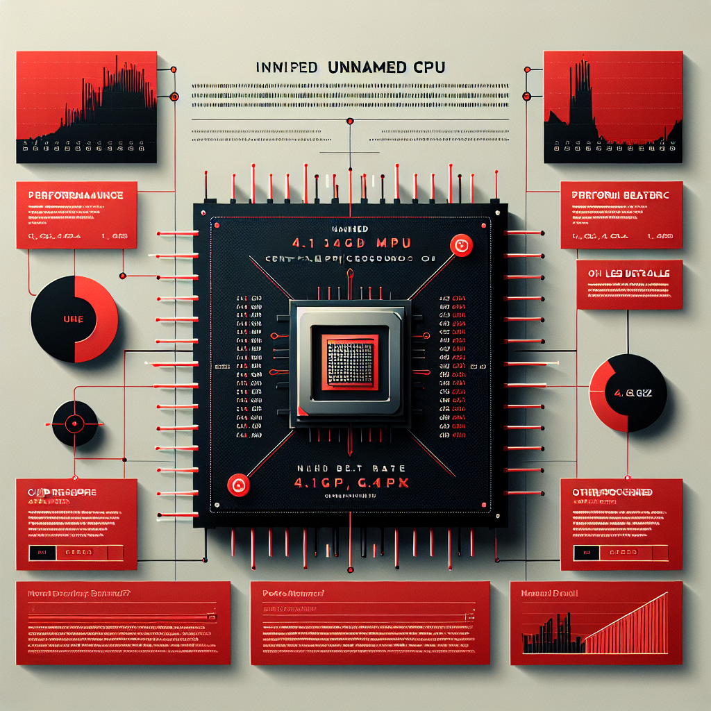 Performance Benchmarking: Comparing the AMD Ryzen 7 8700F 4.1GHz to Other Processors