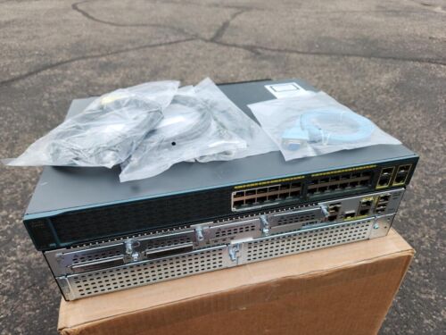 Cisco CCNA Home Lab Kit -Fully Tested