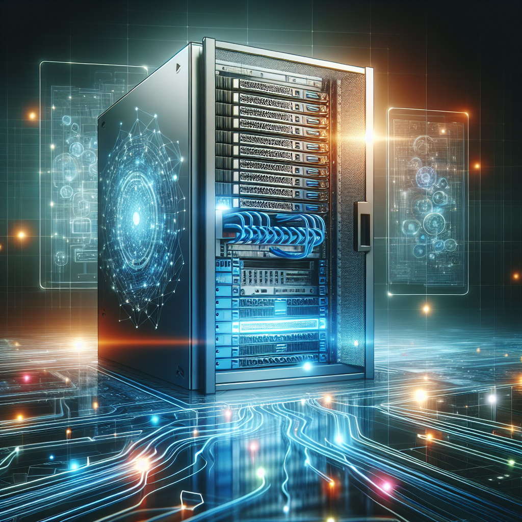 Integrating Unified Storage into Your IT Strategy