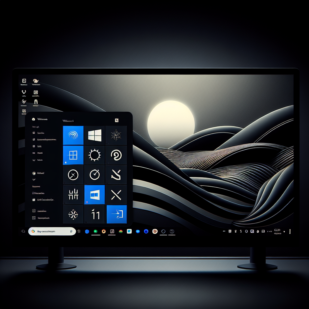 What Makes Windows 11 Black Edition Stand Out from the Rest?