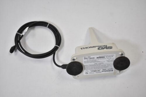 Thompson Gas Battery Operated Wireless Remote Tank Level Monitor TM5030