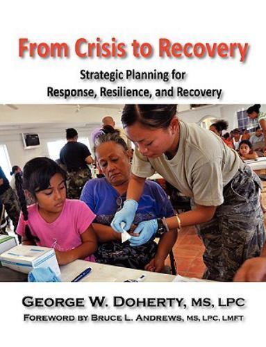 Planning for Post-Disaster Recovery and Reconstruction (Goodrich Lecture  – GOOD