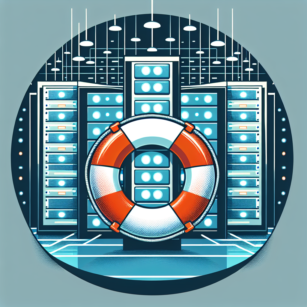 Preparing for the Unexpected: Key Considerations for Data Center Business Continuity