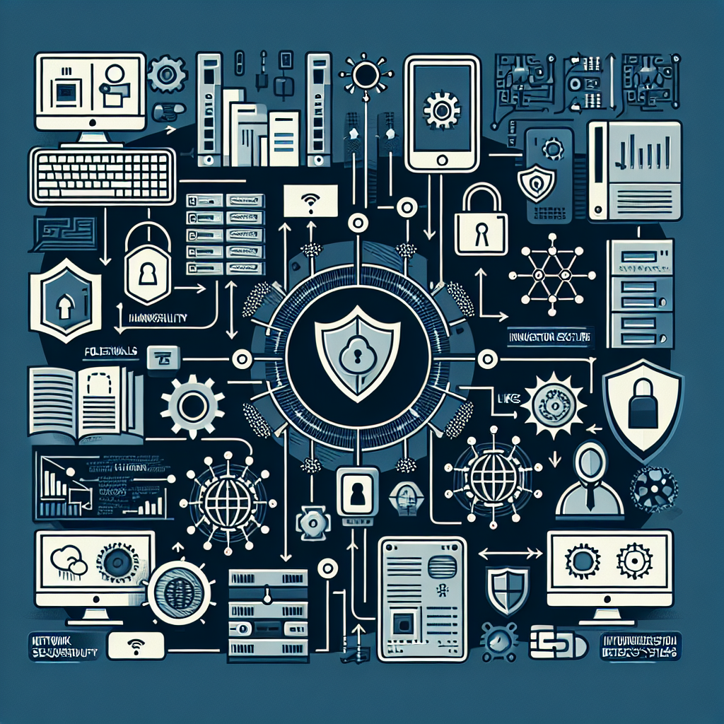 A Comprehensive Overview of Cisco’s Cybersecurity Offerings