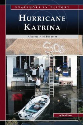 Rethinking Disaster Recovery: A Hurricane Katrina Retrospective