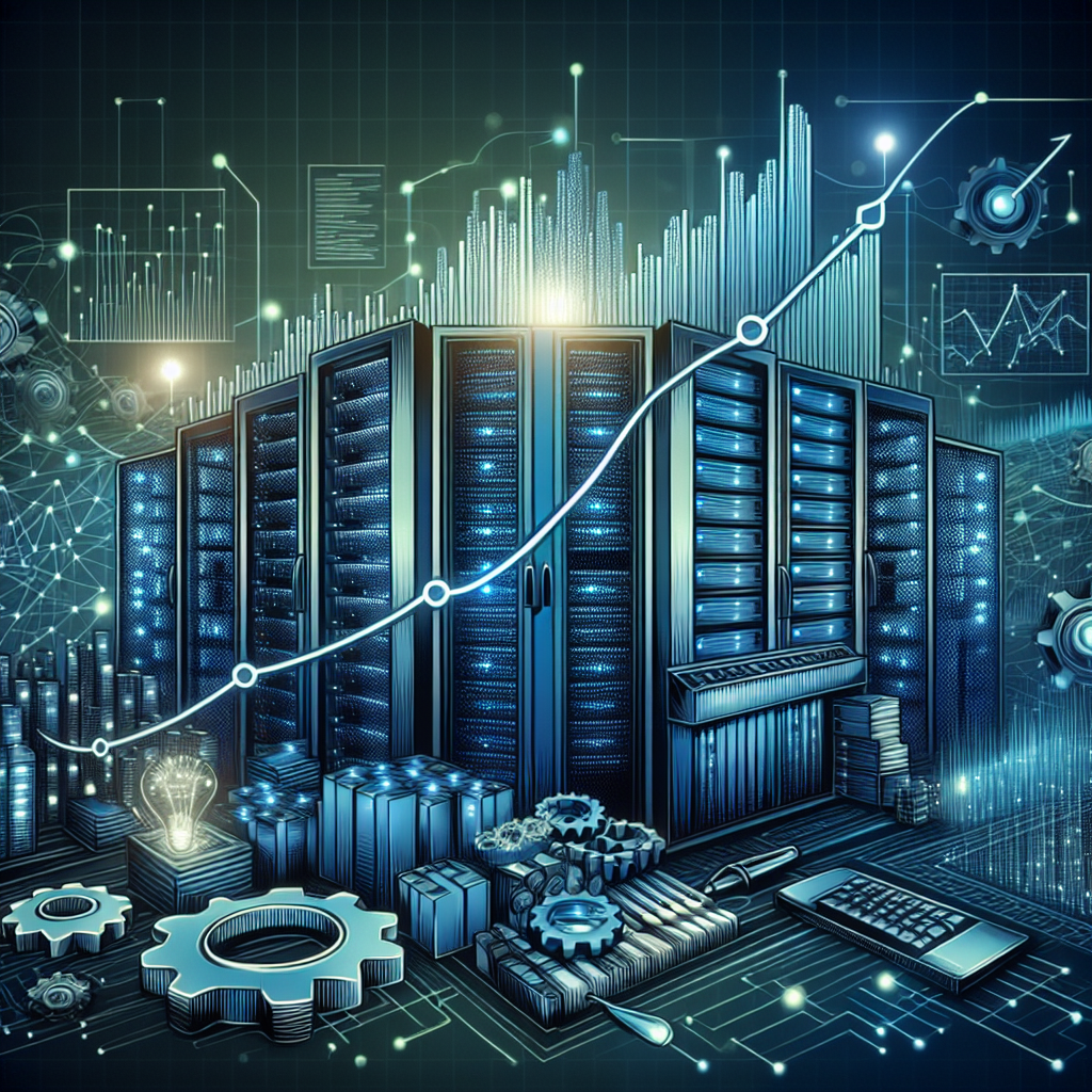 Maximizing ROI: Strategies for Improving Data Center Performance