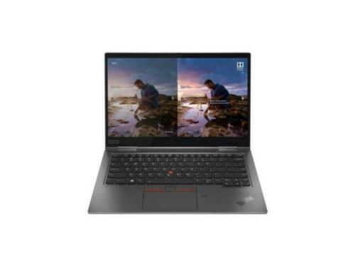 Lenovo ThinkPad X1 Yoga Gen 5 i7-10610U 2.3Ghz 16GB 1TB NVME Win10Pro NO AC