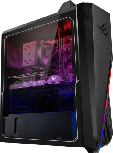 Asus ROG Strix G15CF Gaming PC i7-12700F 16GB 512GB SSD + 1TB HDD RTX 3060 12GB