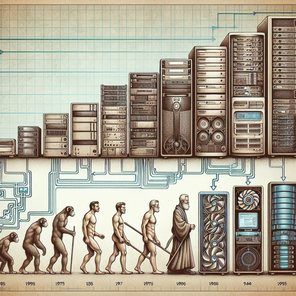 The Evolution of Data Center SLAs in the Digital Age