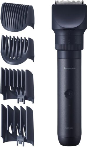 Panasonic MultiShape Electric Trimmer Main Unit + Beard/hair Trimmer Head