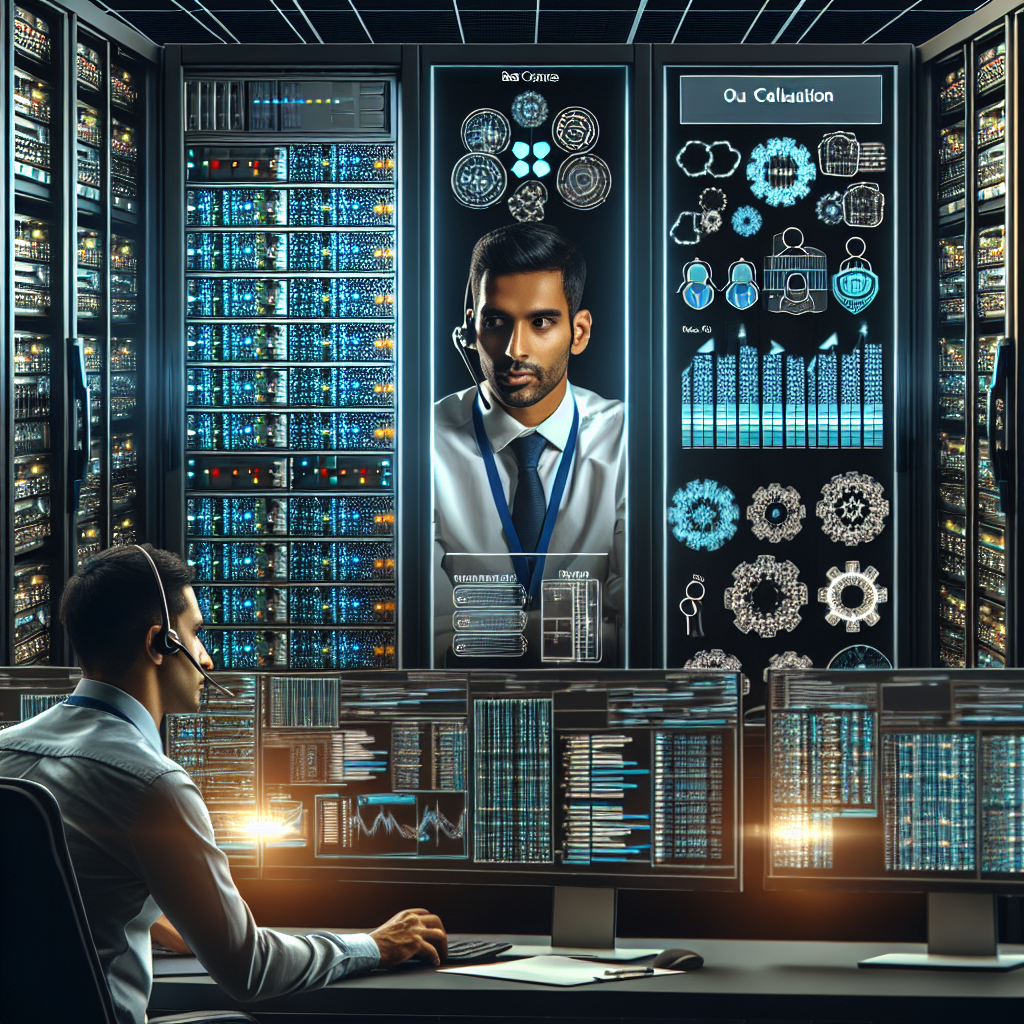 Calculating and Monitoring Data Center MTBF: Best Practices for IT Professionals