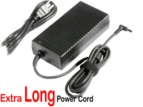 200W AC Adapter for MSI Katana A17 AI B8VG B8VG-879US, Sword 16 HX B14VGKG-229US