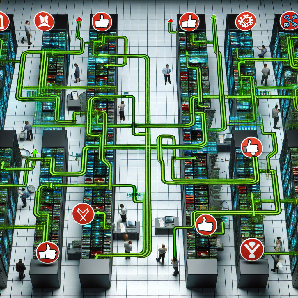 The Dos and Don’ts of Data Center Troubleshooting