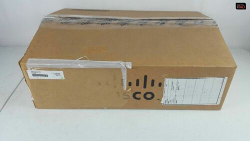 CISCO ISR4321  ISR4321 Gigabit Router ISR4321/K9  No Clock BUG Issue clean seria