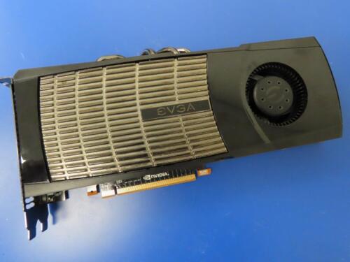 EVGA GeForce GTX 480 1536MB GDDR5 PCI Express 015-P3-1481-BR Video Card