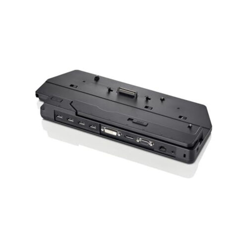 Fujitsu CP518644-01 Mobility Port Replicator