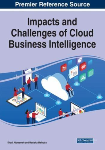 Shadi Aljawarne Impacts and Challenges of Cloud Business (Paperback) (UK IMPORT)