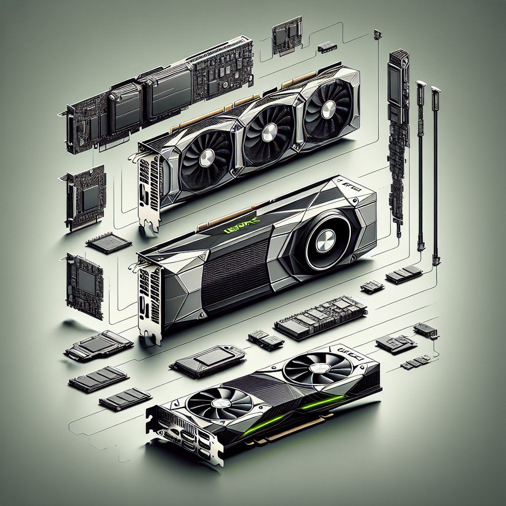 Comparing the NVIDIA GeForce RTX 4070 to its Predecessors: What’s New and Improved?