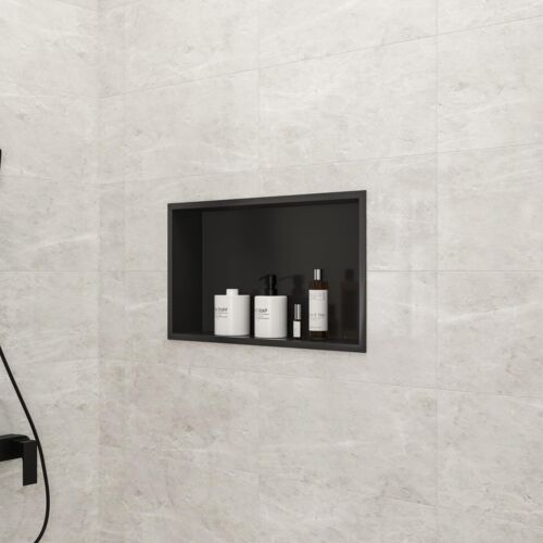 DV-1SN0115 Shower Niche,Stainless Steel Shower Niche,Recessed Niche Shower fo…