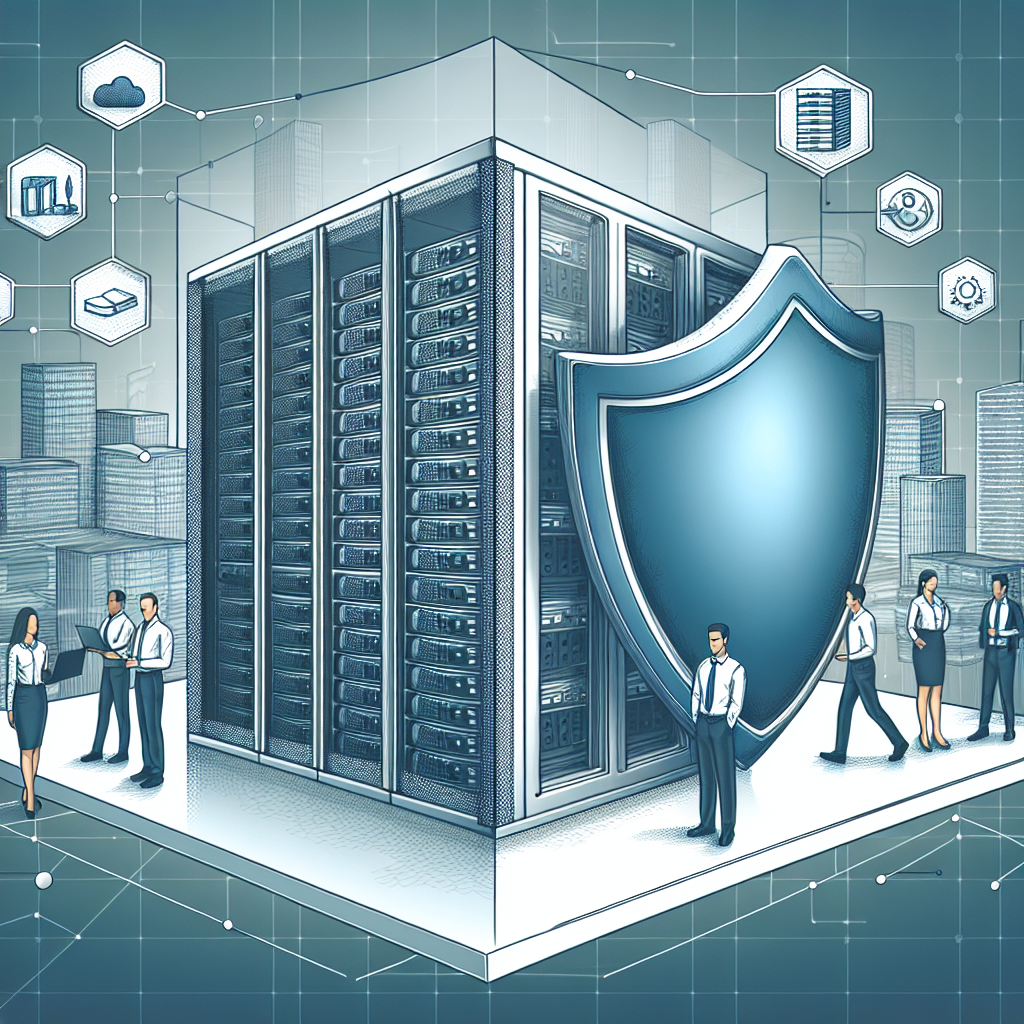 The Benefits of Investing in Data Center Business Continuity Solutions