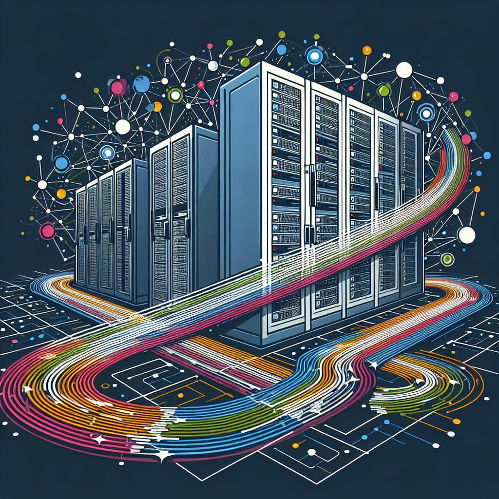 Top DCIM Solutions for Streamlining Data Center Operations